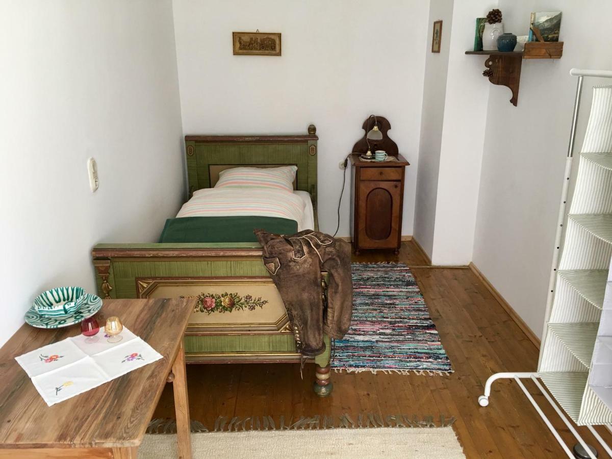 Landhaus Hallstaettersee Bad Goisern Kültér fotó