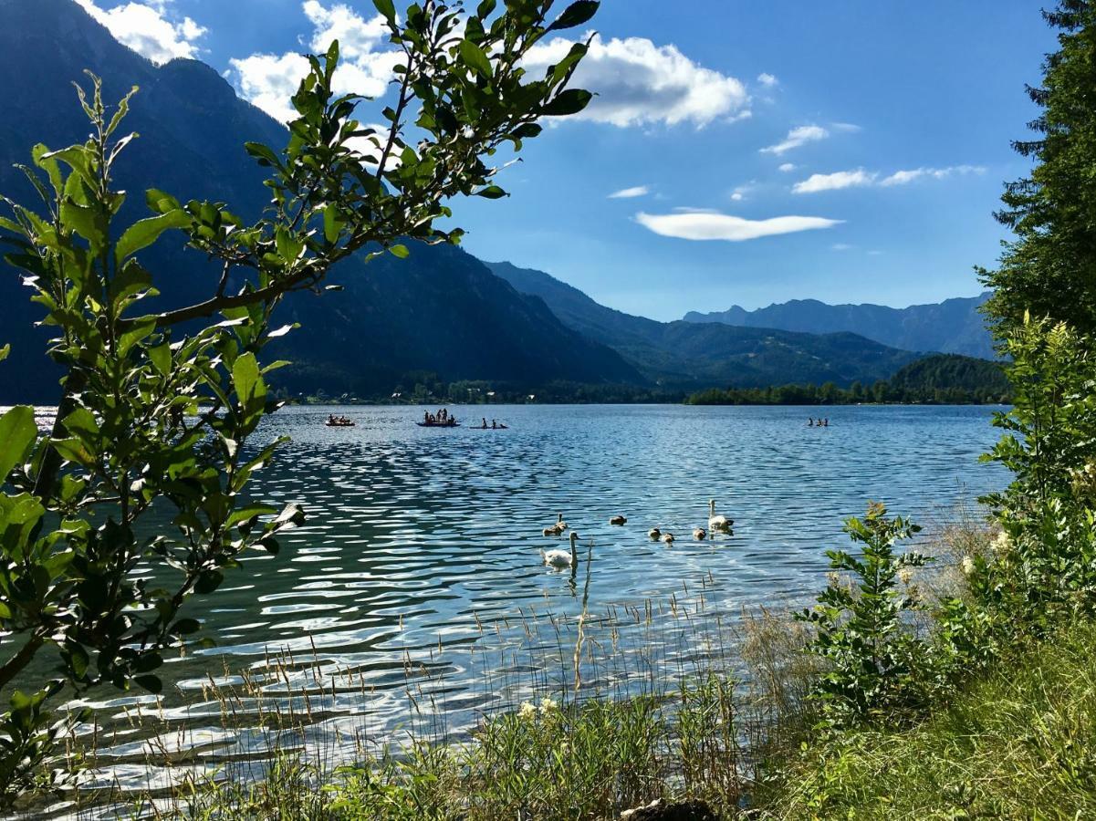 Landhaus Hallstaettersee Bad Goisern Kültér fotó